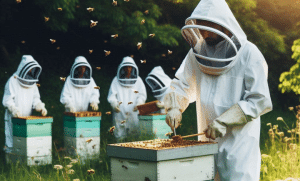 Monitoring and Disease Surveillance