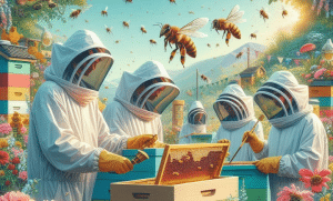 Beekeeper Education and Training Programs