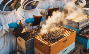 Collaborations with Veterinarians and Experts