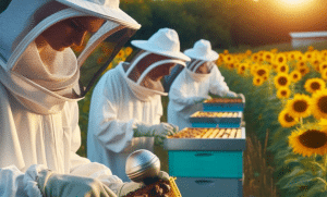 Understanding Common Bee Diseases