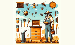 Example Observations: Beekeeper Guide