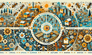 Importance of Seasonal Apiary Maintenance