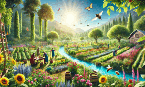 Environmental Impact