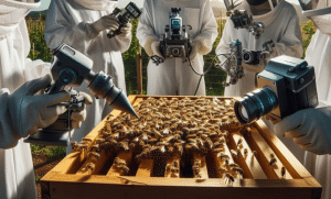 Advanced Hive Management Strategies