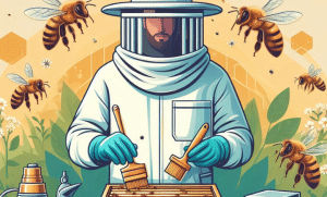 Types of Bees in a Hive: Beekeeper Guide