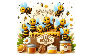 Bee Pollen Benefits
