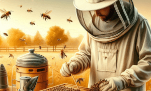 Beehive Organization: Beekeeper Guide