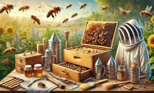 Tools for Beehive Management