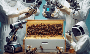 Beekeeping Equipment for Disease Prevention
