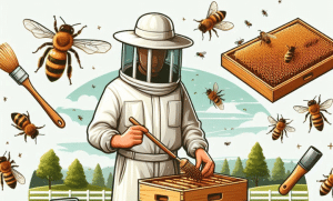 Factors Influencing Bee Behavior: Beekeeper Guide