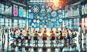 Collaborations and Partnerships