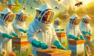 Hygienic Bee Breeds and Genetics