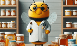 Understanding Propolis