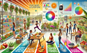 Future Trends in Wellness and Nutrition Industry