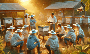 Advanced Beekeeping Techniques for Beginners