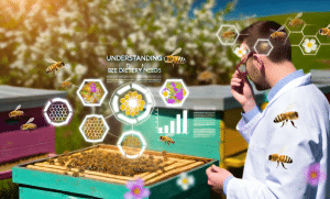 Understanding Bee Dietary Needs