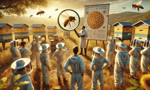 Understanding Bee Biology and Behavior