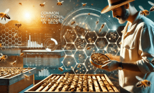 Common Nutritional Deficiencies in Bees