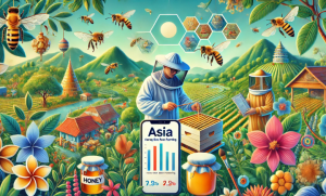 Asia: Honey Bee Farming Cost Analysis