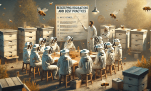 Beekeeping Regulations and Best Practices