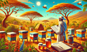 Africa: Honey Bee Farming Cost Analysis