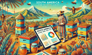 South America: Honey Bee Farming Cost Analysis