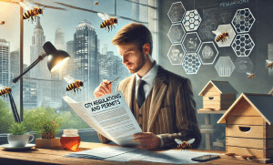 Dealing with City Regulations and Permits