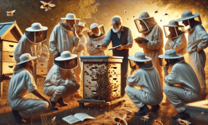 Troubleshooting and Problem-Solving in Beekeeping