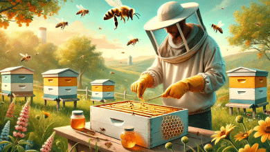 Why Honey Beekeeping for Beginners Is Easier Than You Think