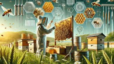 Top Challenges in Modern Honey Bee Farming and How to Overcome Them