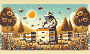 Getting Started with Beekeeping