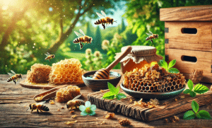 Understanding Propolis
