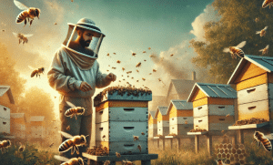 Risks and Dangers Posed by Bees