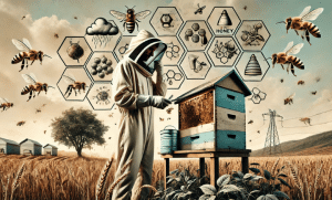 Challenges in Organic Beekeeping