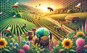 Role in Sustainable Food Systems