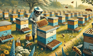 Expanding Your Colony