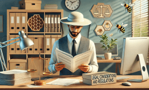 Legal Considerations and Regulations