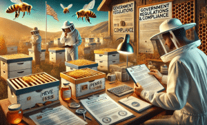 Government Regulations and Compliance