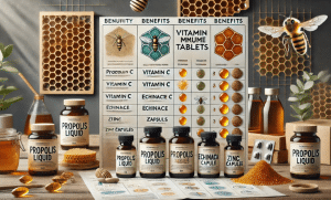 Comparison with Other Immune Supplements