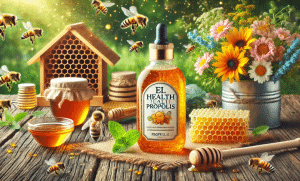 El Bee Health Propolis