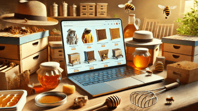 The Buzz Worthy Beekeeping Supplies Where to Shop Online for Your Hive