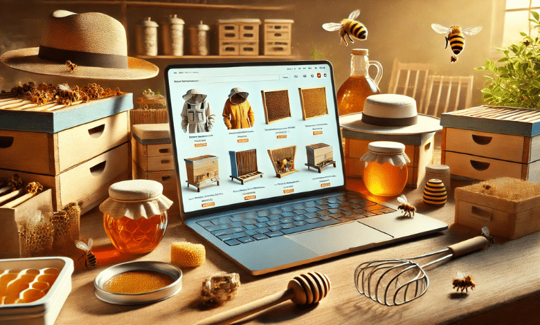 The Buzz Worthy Beekeeping Supplies Where to Shop Online for Your Hive