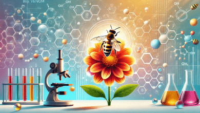 Bee Venom as a Potential Cancer Treatment Current Research Findings