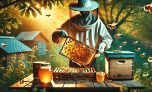 Benefits of Beekeeping