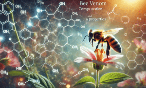 Bee Venom Composition and Properties