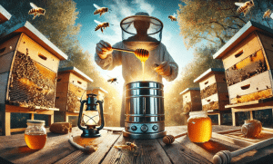 Why is a Honey Extractor Important for Beekeepers?