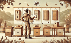 Selecting the Right Bee Box