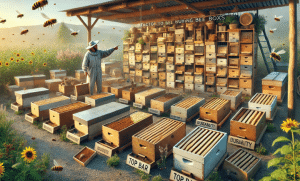 Factors to Consider Before Buying Bee Boxes