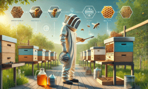 Benefits of Using Mann Lake Beekeeping Supplies