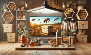 Specialty Beekeeping Supplies
